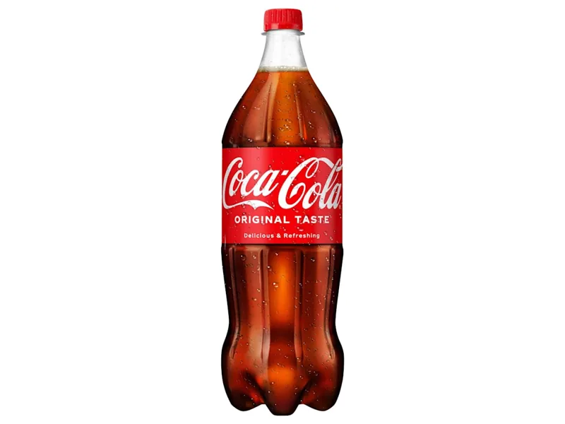 Coca-Cola 1,5l