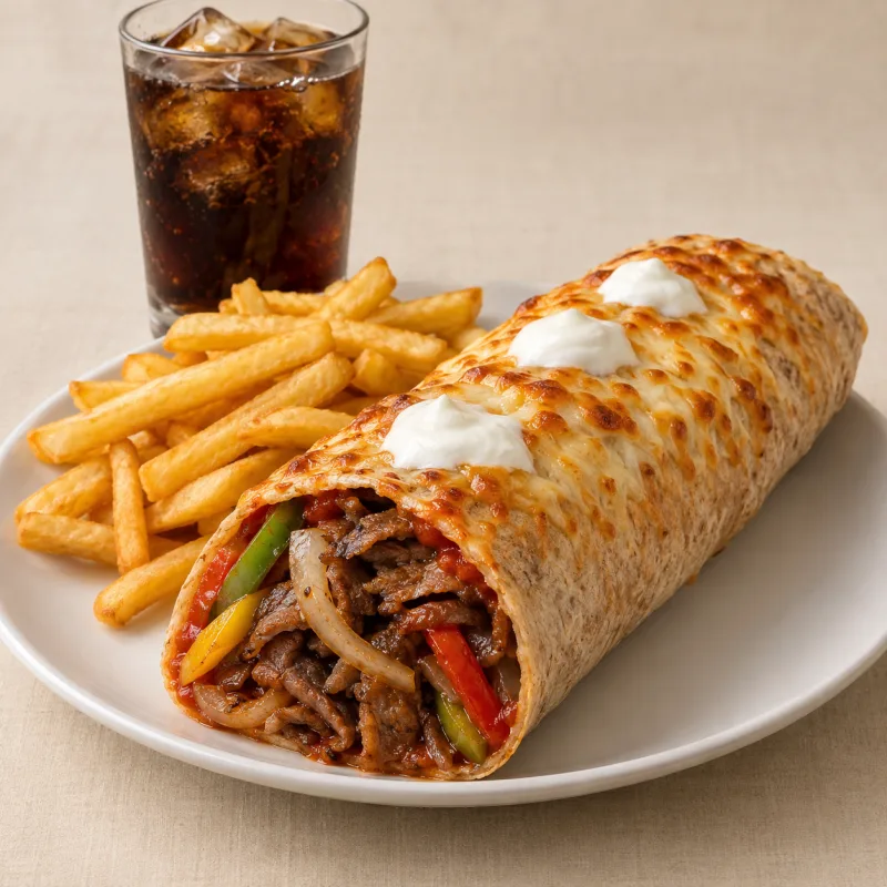El Turko Menü