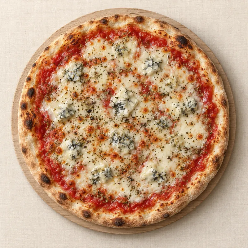 Pizza Gorgonzola