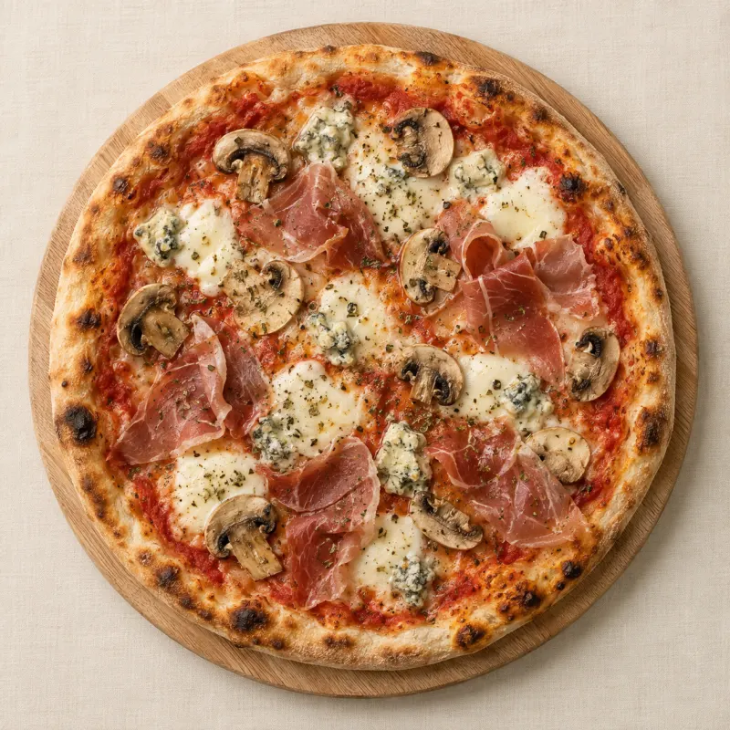 Pizza Padrone