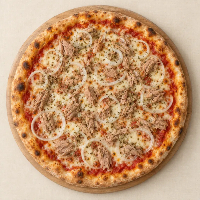Pizza Thon