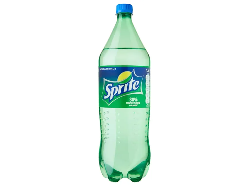 Sprite 1,5l